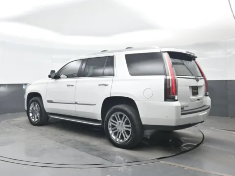 More photos of 2019 Cadillac Escalade at Bob Mills Chevrolet, SC