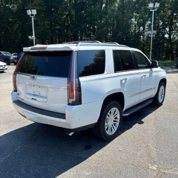 Another view of 2019 Cadillac Escalade for sale in Darlington, SC at Bob Mills Chevrolet