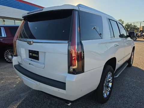 More photos of 2019 Cadillac Escalade at Bob Mills Chevrolet, SC