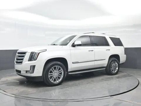 Photos of 2019 Cadillac Escalade for sale in Darlington, SC at Bob Mills Chevrolet