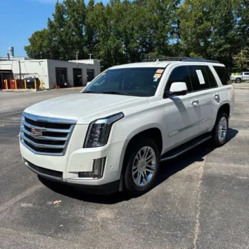 More photos of 2019 Cadillac Escalade at Bob Mills Chevrolet, SC