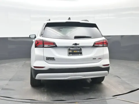 More photos of 2023 Chevrolet Equinox RS at Bob Mills Chevrolet, SC