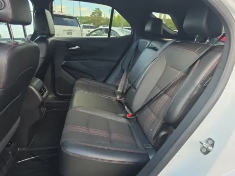 More photos of 2023 Chevrolet Equinox RS at Bob Mills Chevrolet, SC