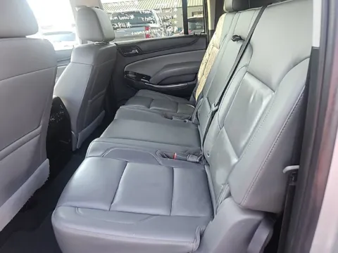 More photos of 2020 Chevrolet Suburban LT at Bob Mills Chevrolet, SC