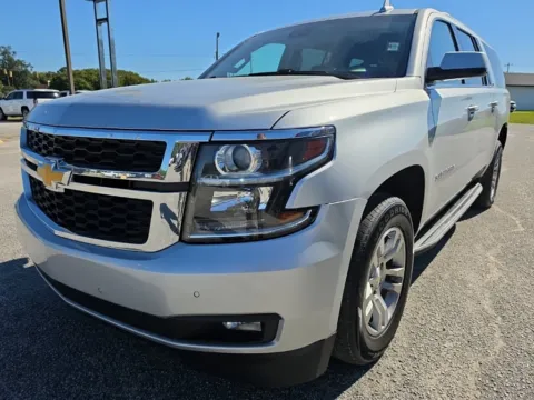Photos of 2020 Chevrolet Suburban LT for sale in Darlington, SC at Bob Mills Chevrolet