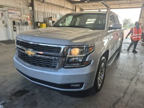 Another view of 2020 Chevrolet Suburban LT for sale in Darlington, SC at Bob Mills Chevrolet