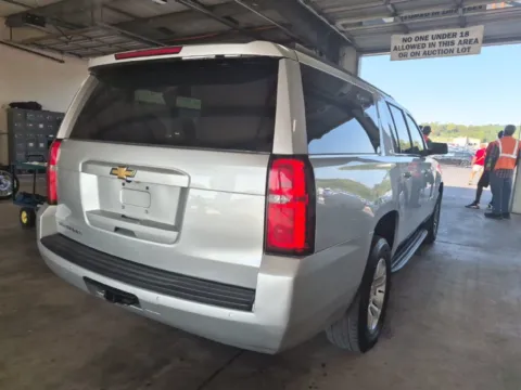 More photos of 2020 Chevrolet Suburban LT at Bob Mills Chevrolet, SC
