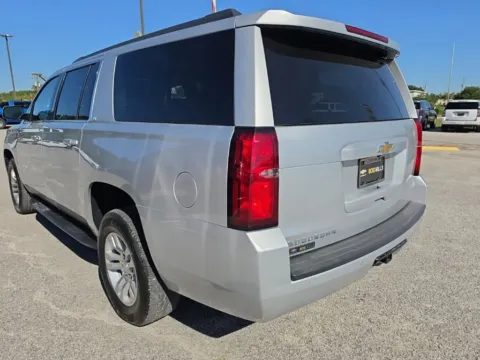 Another view of 2020 Chevrolet Suburban LT for sale in Darlington, SC at Bob Mills Chevrolet