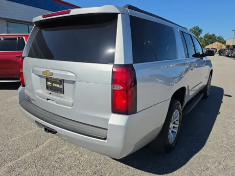 More photos of 2020 Chevrolet Suburban LT at Bob Mills Chevrolet, SC