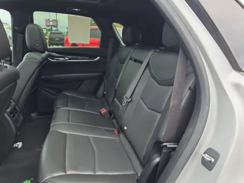 More photos of 2020 Cadillac XT5 Premium Luxury at Bob Mills Chevrolet, SC