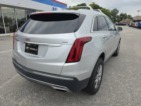 More photos of 2020 Cadillac XT5 Premium Luxury at Bob Mills Chevrolet, SC