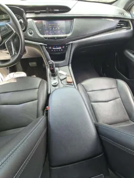 More photos of 2020 Cadillac XT5 Premium Luxury at Bob Mills Chevrolet, SC