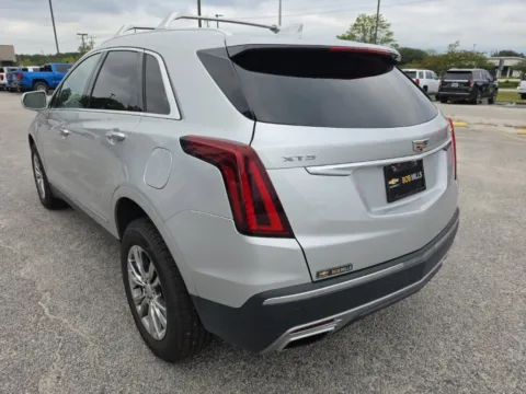 More photos of 2020 Cadillac XT5 Premium Luxury at Bob Mills Chevrolet, SC