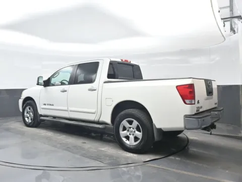 More photos of 2005 Nissan Titan SE at Bob Mills Chevrolet, SC