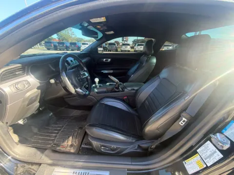 More photos of 2019 Ford Mustang Bullitt at Bob Mills Chevrolet, SC