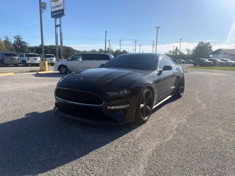 More photos of 2019 Ford Mustang Bullitt at Bob Mills Chevrolet, SC