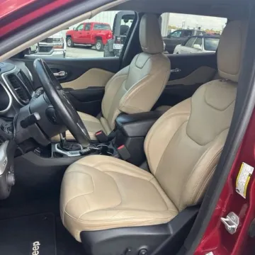More photos of 2017 Jeep Cherokee Limited at Bob Mills Chevrolet, SC