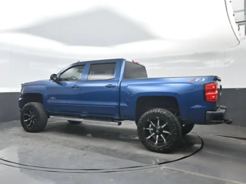 Another view of 2018 Chevrolet Silverado 1500 LT for sale in Darlington, SC at Bob Mills Chevrolet