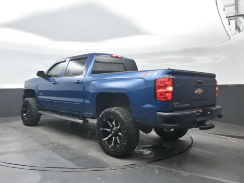 More photos of 2018 Chevrolet Silverado 1500 LT at Bob Mills Chevrolet, SC