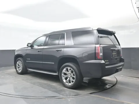 More photos of 2018 GMC Yukon SLT at Bob Mills Chevrolet, SC