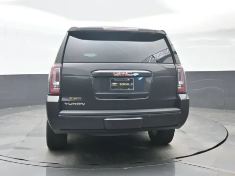 More photos of 2018 GMC Yukon SLT at Bob Mills Chevrolet, SC