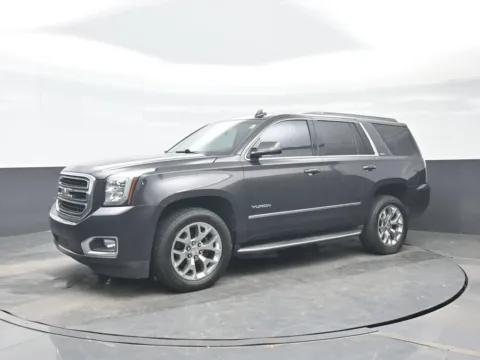 Photos of 2018 GMC Yukon SLT for sale in Darlington, SC at Bob Mills Chevrolet