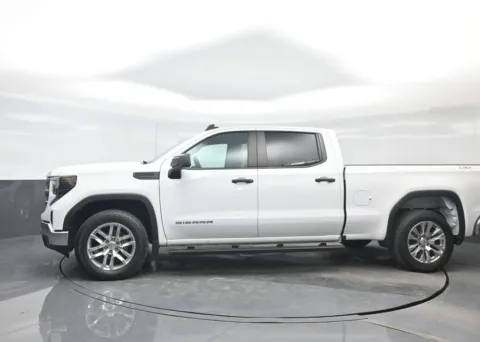 Another view of 2024 GMC Sierra 1500 Pro for sale in Darlington, SC at Bob Mills Chevrolet