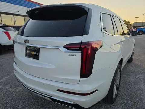 More photos of 2022 Cadillac XT6 Premium Luxury at Bob Mills Chevrolet, SC