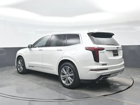 More photos of 2022 Cadillac XT6 Premium Luxury at Bob Mills Chevrolet, SC