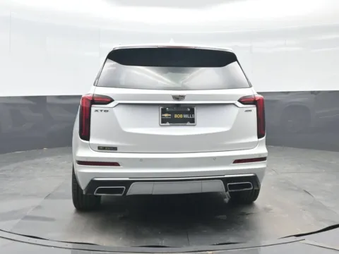 More photos of 2022 Cadillac XT6 Premium Luxury at Bob Mills Chevrolet, SC