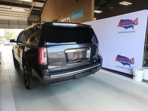 Another view of 2018 GMC Yukon XL Denali for sale in Darlington, SC at Bob Mills Chevrolet