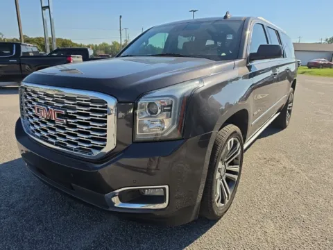 Photos of 2018 GMC Yukon XL Denali for sale in Darlington, SC at Bob Mills Chevrolet