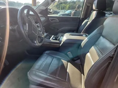 More photos of 2018 GMC Yukon XL Denali at Bob Mills Chevrolet, SC