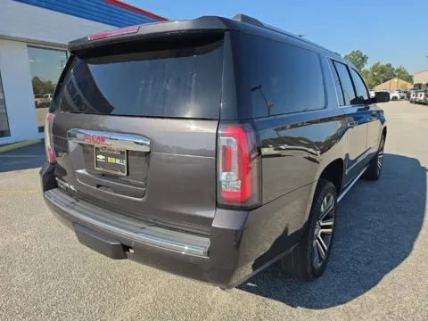 More photos of 2018 GMC Yukon XL Denali at Bob Mills Chevrolet, SC