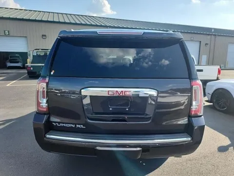More photos of 2018 GMC Yukon XL Denali at Bob Mills Chevrolet, SC