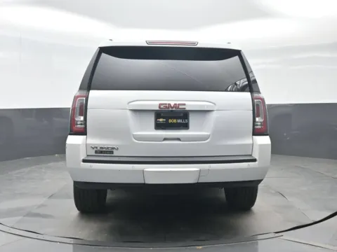 More photos of 2019 GMC Yukon SLT at Bob Mills Chevrolet, SC