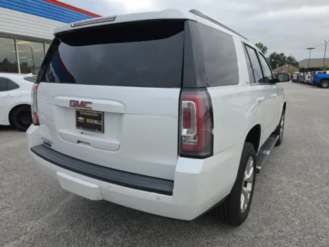 More photos of 2019 GMC Yukon SLT at Bob Mills Chevrolet, SC