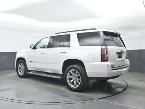 More photos of 2019 GMC Yukon SLT at Bob Mills Chevrolet, SC