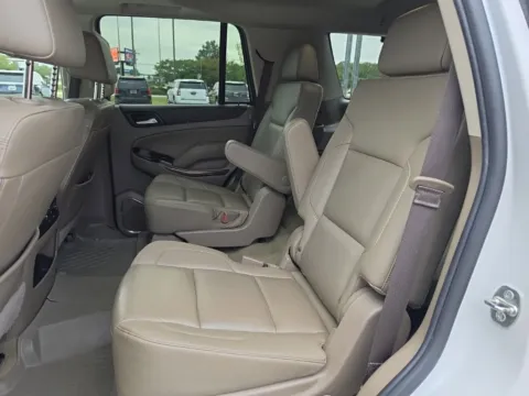 More photos of 2019 GMC Yukon SLT at Bob Mills Chevrolet, SC