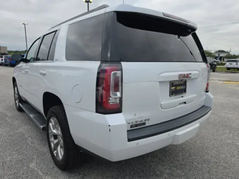 Another view of 2019 GMC Yukon SLT for sale in Darlington, SC at Bob Mills Chevrolet