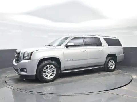 Photos of 2018 GMC Yukon XL SLT for sale in Darlington, SC at Bob Mills Chevrolet