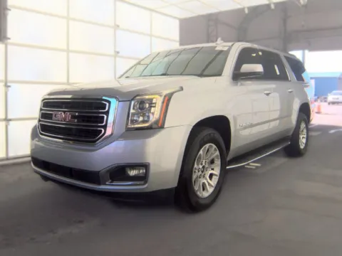 More photos of 2018 GMC Yukon XL SLT at Bob Mills Chevrolet, SC