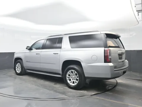 More photos of 2018 GMC Yukon XL SLT at Bob Mills Chevrolet, SC