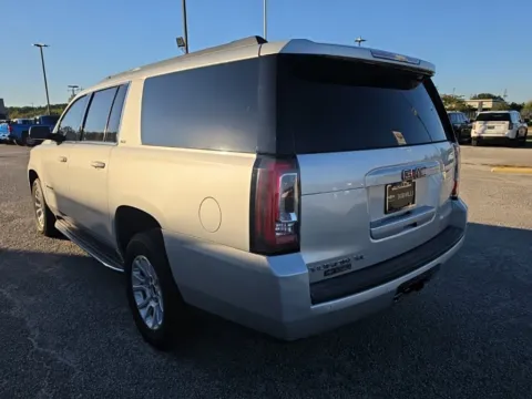 Another view of 2018 GMC Yukon XL SLT for sale in Darlington, SC at Bob Mills Chevrolet