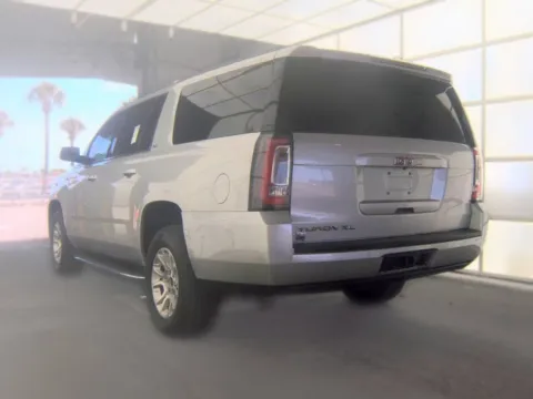 Photos of 2018 GMC Yukon XL SLT for sale in Darlington, SC at Bob Mills Chevrolet