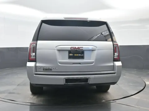 More photos of 2018 GMC Yukon XL SLT at Bob Mills Chevrolet, SC