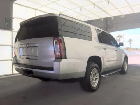 Another view of 2018 GMC Yukon XL SLT for sale in Darlington, SC at Bob Mills Chevrolet