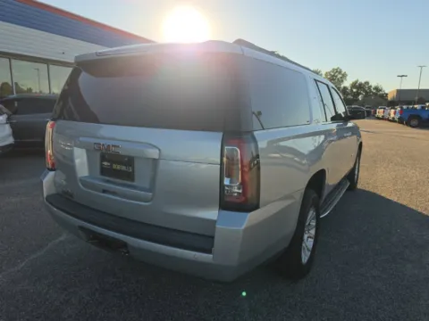 More photos of 2018 GMC Yukon XL SLT at Bob Mills Chevrolet, SC