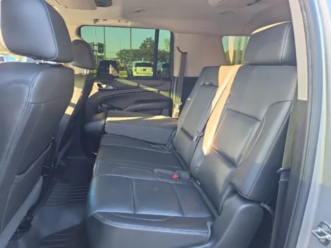 More photos of 2018 GMC Yukon XL SLT at Bob Mills Chevrolet, SC