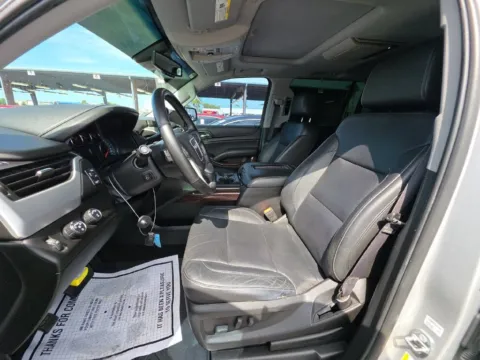 More photos of 2018 GMC Yukon XL SLT at Bob Mills Chevrolet, SC